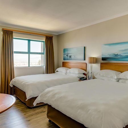 Protea Hotel By Marriott Cape Town Tyger Valley Bellville Exterior foto